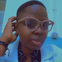 Mary Achieng