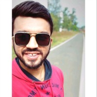 Sarang Alkutkar