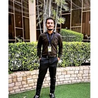 Wasi Hussain