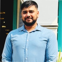 Rajiv Kumar Yadav