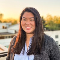 Katherine Liang