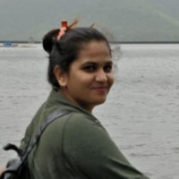 Varsha Ukande