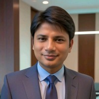 Anoop Kumar Mishra