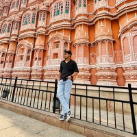 Utkarsh Kumar Patel