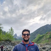 Aryan Arora