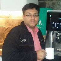 Sayantan Chakraborty