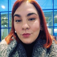 Foteini Andriana Stamogiorgou