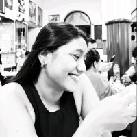 Anusha Thapa