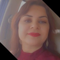 Monika Dhingra