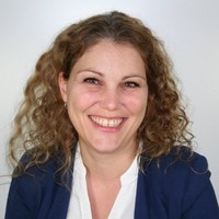 Nadine Bertin-Akermann