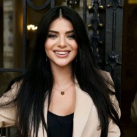 Varvara Frolova