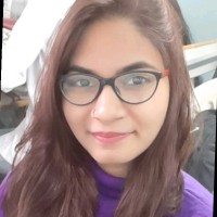 Yogita Dewangan