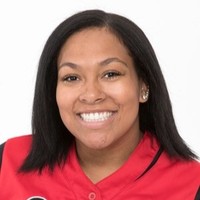 Danae King