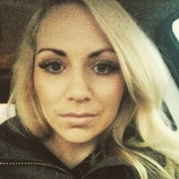 Shannon Warrick