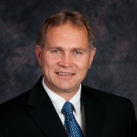Eric Pedersen