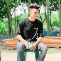 Alamin Ahammed