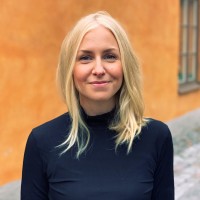 Carina Franzén Gisterå