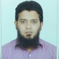 Mohammed Tabraiz Ulla Khan