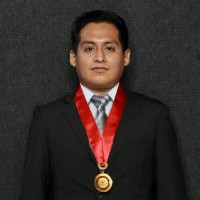 José R. Caccha C.