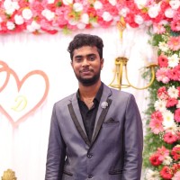 Monesh Kumar