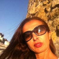 Farida Ghomrani