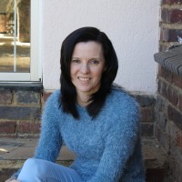 Cecile Uys