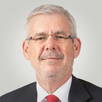 Steven Burrell FGIA GAICD