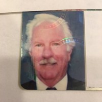 Dick Humphrey