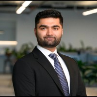 Darshan Parmar