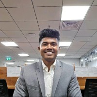 Jithin Babu