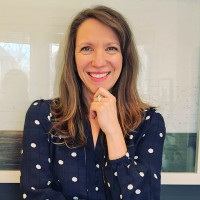 Stasha Poznan, M.A., ACC