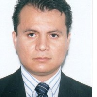 Francisco Arroyo Tercero