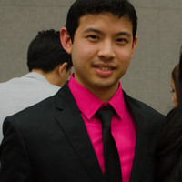 Michael Minh Tran