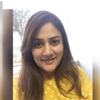 Sadia Zafar, Msc