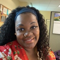 Shantise Jones