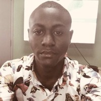 Ssendegeya Henry