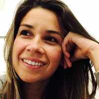 Camila Ceballos