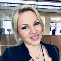 Tuija Kurikka