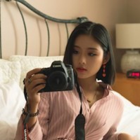 Maggie Hu