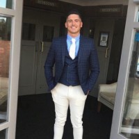 Reece Sherratt
