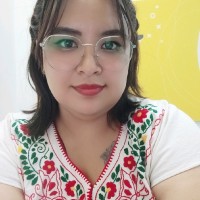 Alejandra Guadalupe Gomez Gonzalez