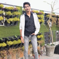Sarthak Raj