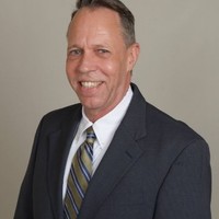 Ronald Cail, MHA, CMRP