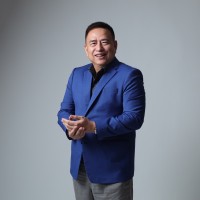 Ramiro (Roy) Cruz, M.A.