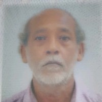 PROVASH KUMAR