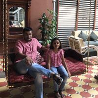 Daxesh Gandhi