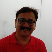 Deepak Sethi