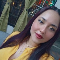Maria Carolina Hernandez