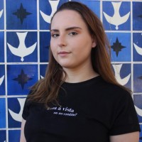 Amanda Kehrig Ribeiro