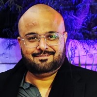 Shakeeb Ahmed